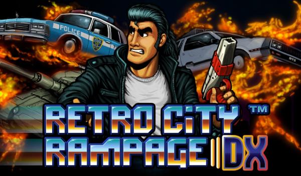 Retro City Rampage DX (PC)