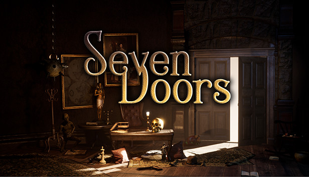 Seven Doors (PC)