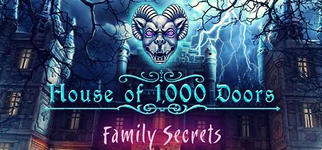 House of 1000 Doors: Family Secrets (PC)
