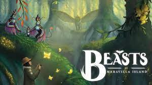 Beasts of Maravilla Island (PC)