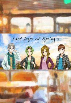 Last Days of Spring 2 (PC)