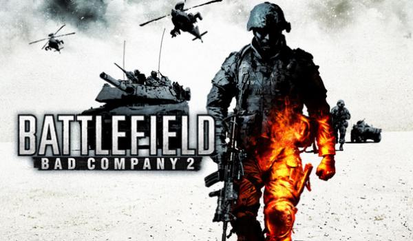Battlefield Bad Company 2 (PC)