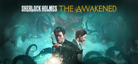 Sherlock Holmes The Awakened (PC)