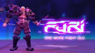 Furi One More Fight (DLC)