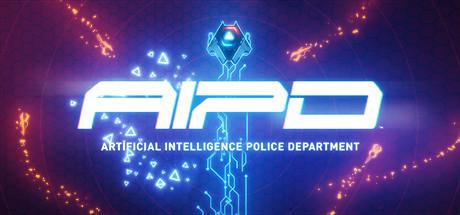 AIPD Artificial Intelligence Police Department (PC)