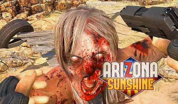 Arizona Sunshine (PC)