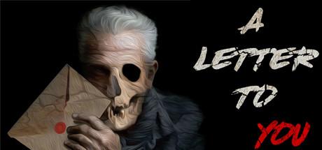 A Letter to You (PC)