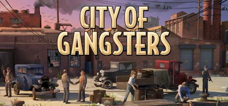 City of Gangsters (PC)
