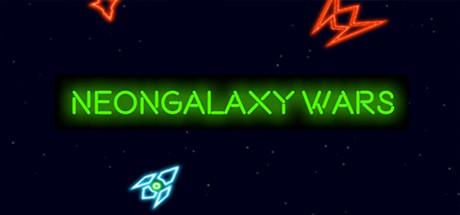NeonGalaxy Wars (PC)