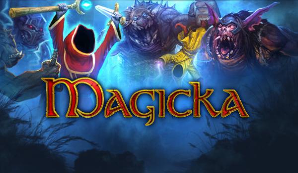 Magicka Heirlooms Item Pack (DLC)