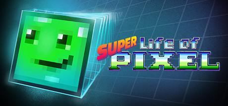 Super Life of Pixel (PC)