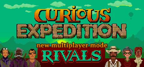 Curious Expedition (PC)
