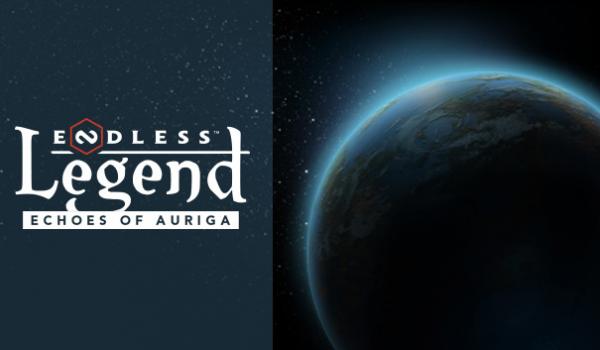 Endless Legend - Echoes of Auriga (DLC)