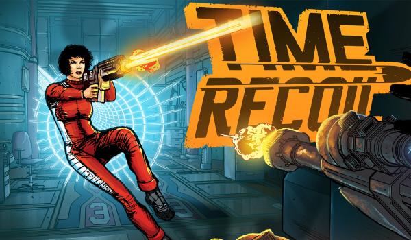 Time Recoil (Xbox One)