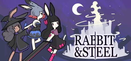 Rabbit and Steel (PC)