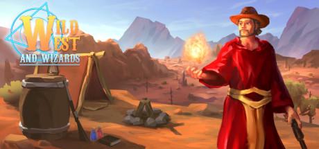 Wild West and Wizards (PC)