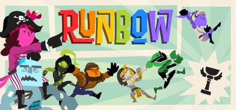 Runbow (PC)
