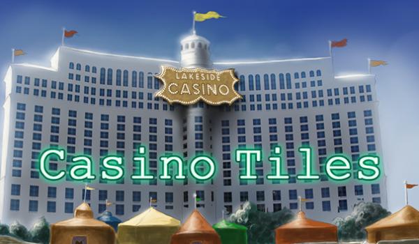 RPG Maker VX Ace - Casino Tile Pack (DLC)