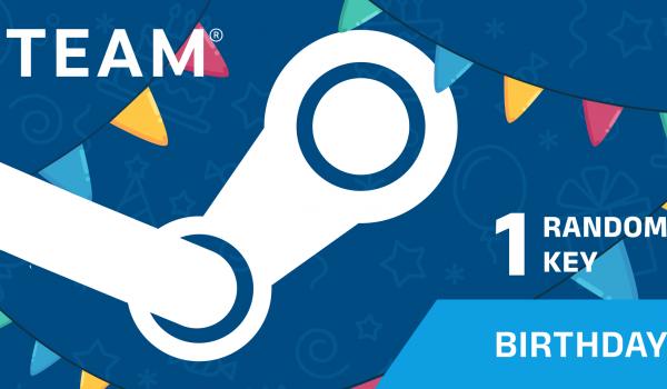Birthday Random 1 Key Premium (PC)