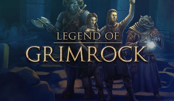 Legend of Grimrock Bundle (PC)