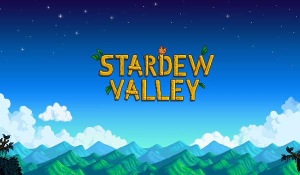 Stardew Valley (Nintendo Switch 2)