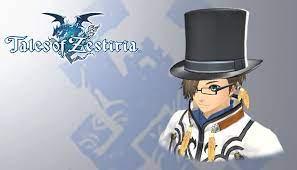 Tales of Zestiria Attachments Set DLC (PC)