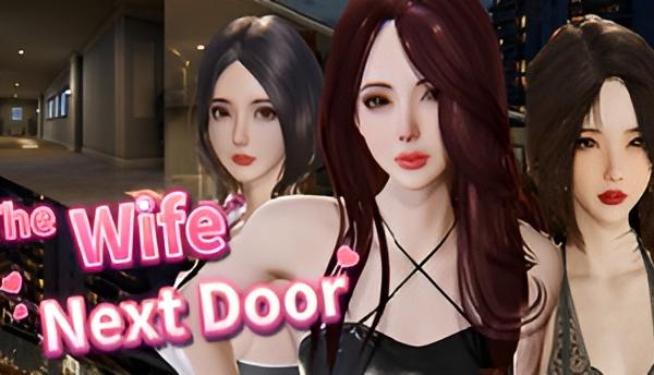 The Wife Next Door (PC)