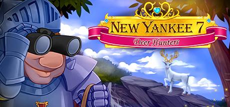 New Yankee 7: Deer Hunters (PC)