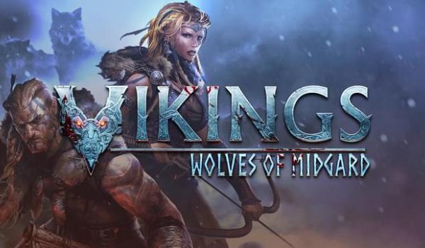 Vikings Wolves of Midgard (PC)