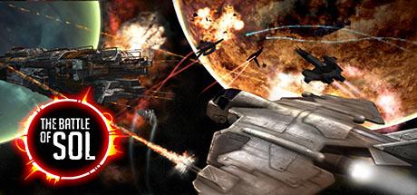 The Battle of Sol (PC)