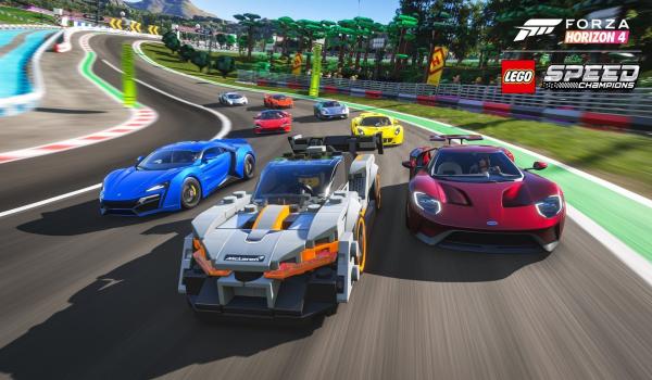 Forza Horizon 4 Expansions Bundle (DLC)