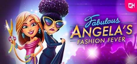 Fabulous Angelas Fashion Fever (PC)