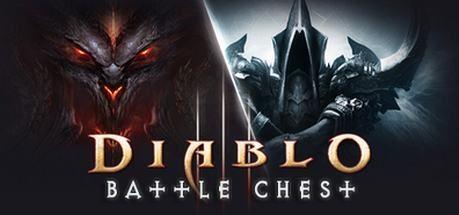 Diablo 3 Battlechest (PC)