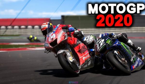 MotoGP 2020 (PC)