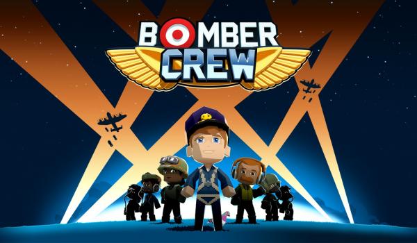 Bomber Crew (PC)