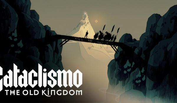 Cataclismo The Old Kingdom (PC)