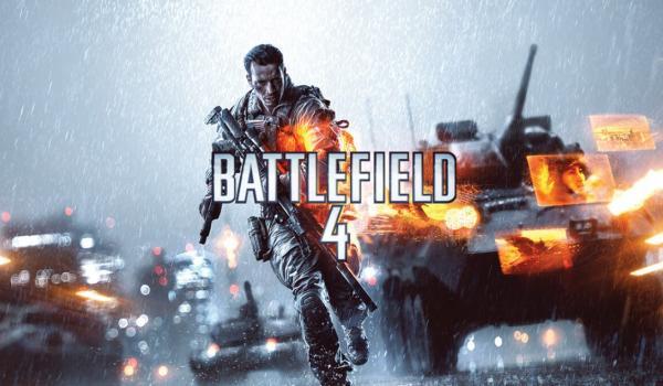 Battlefield 4 (Xbox Series X)