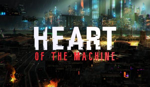Heart of the Machine (PC)