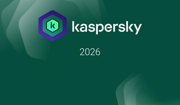 Kaspersky 2026