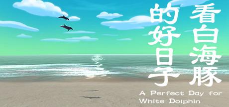 A Perfect Day for White Dolphin (PC)