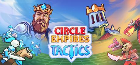 Circle Empires Tactics (PC)