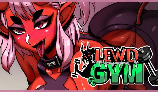 Lewd Gym (PC)