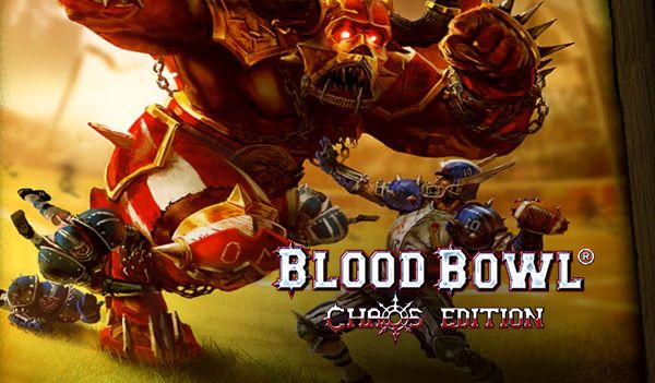 Blood Bowl (PC)
