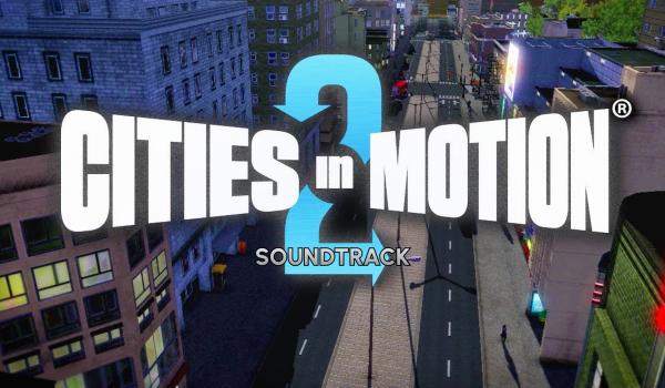 Cities in Motion 2 Soundtrack (DLC)