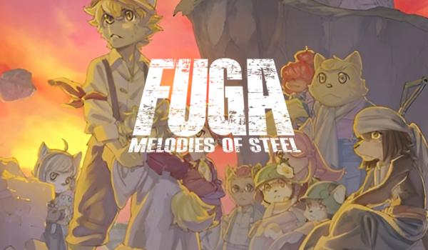 Fuga: Melodies of Steel (PC)