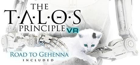 The Talos Principle VR (PC)
