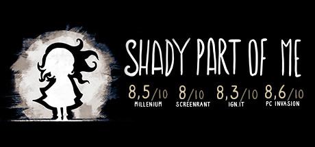 Shady Part of Me (PC)