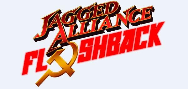 Jagged Alliance Flashback (PC)