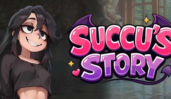 SUCCUS STORY (PC)