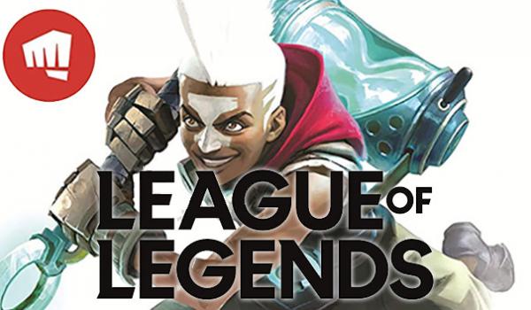 League of Legends Gift Card 113 BRL